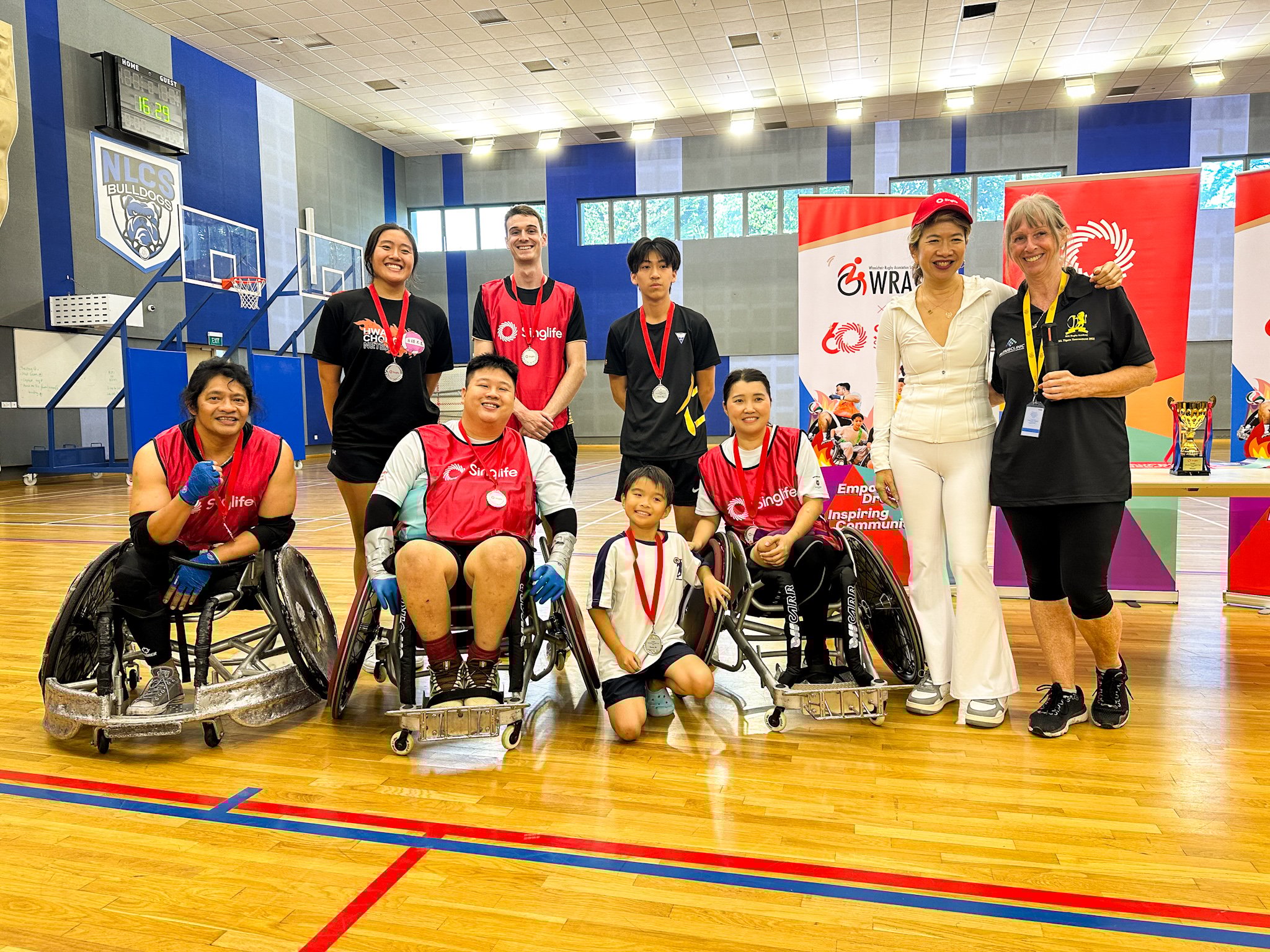 Singlife Wheelchair Rugby Cup 2025-04-12-208