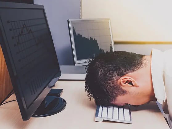 Sleep and Productivity