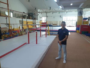 Champions Behind the Scenes - Sng Puay Liang