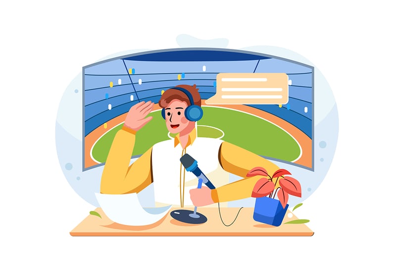 Sport Pundit