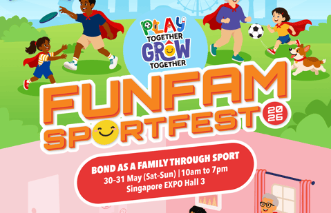 FunFam SportFest 2026