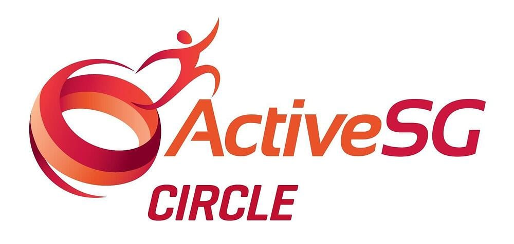 ActiveSG Circle