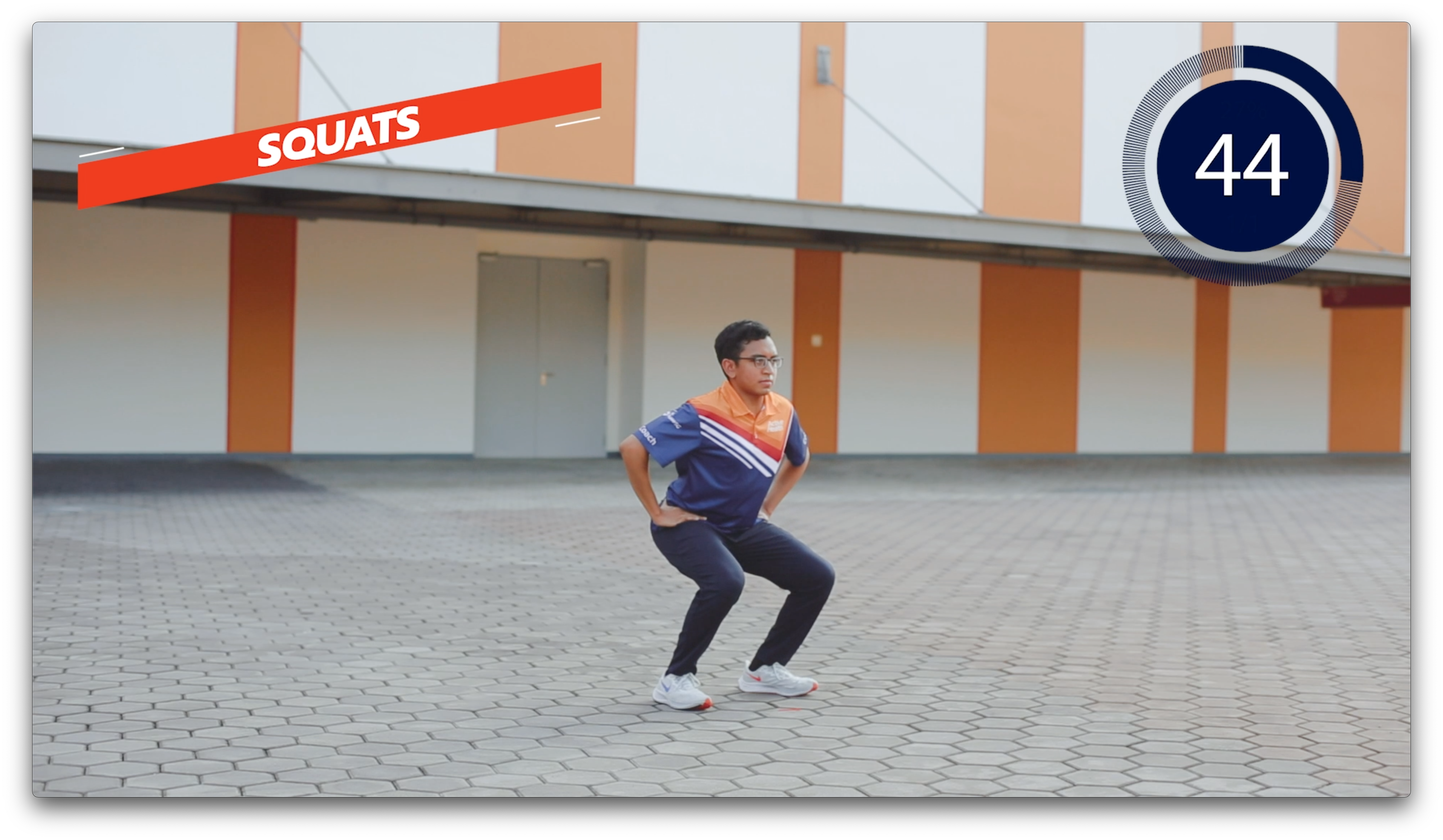 Squats