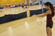 Starting Right How crucial is the serve