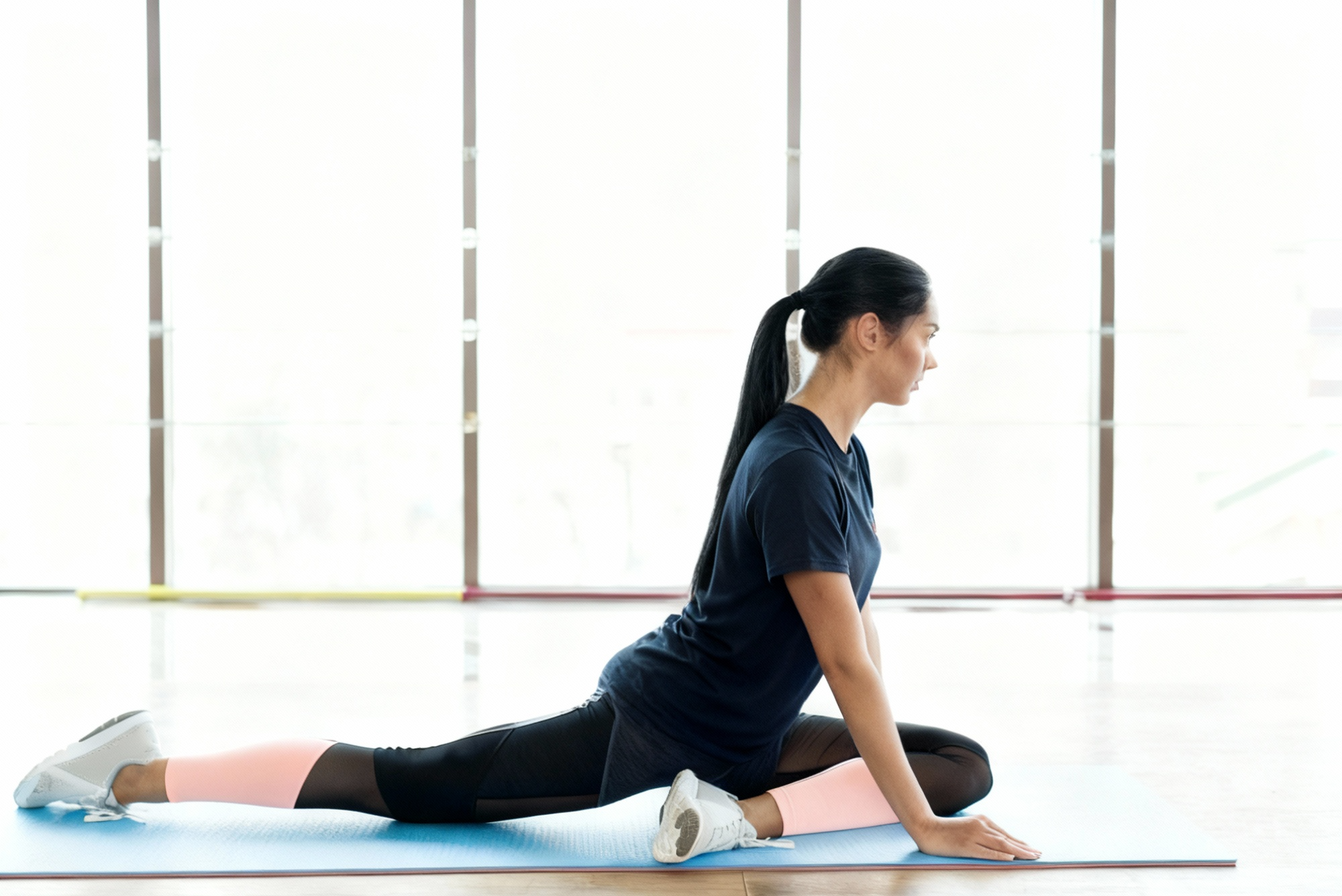 STRENGTH 2.0 - Mobility Workout