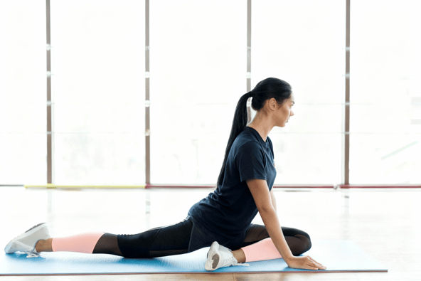 STRENGTH 2.0 - Mobility Workout