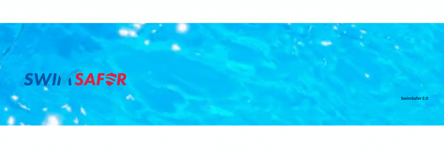 SwimSafer Banner