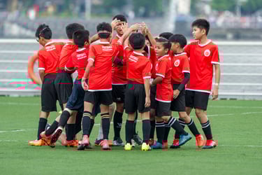 How Parents Can Help Their Kids Cope When They Don't Make The Team