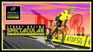 Stellar field of cyclists to feature at inaugural Tour de France Prudential Singapore Criterium