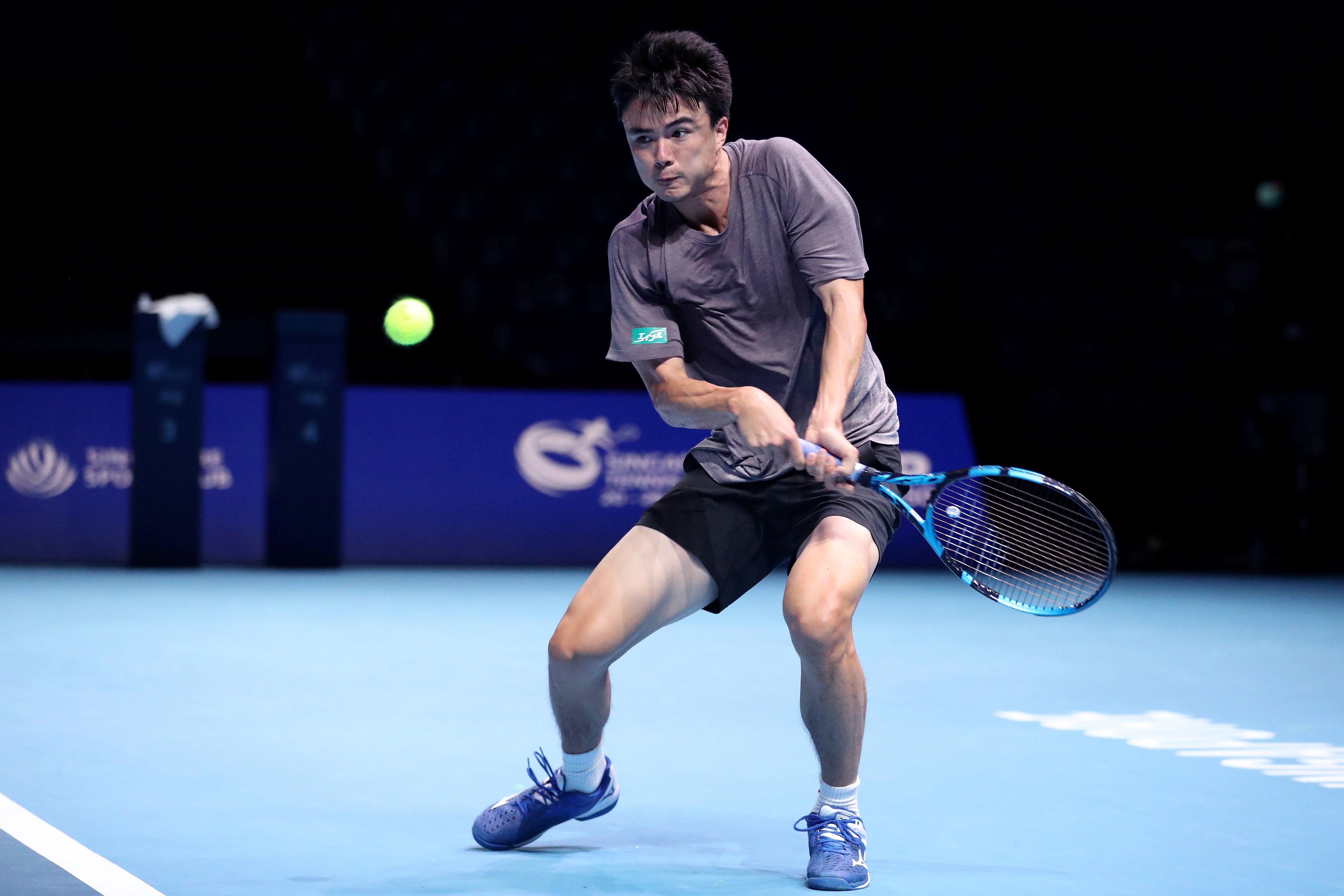 Taro Daniel