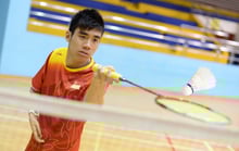 What is Para Badminton