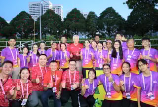 Team Nila Content Producer -Anbumani 