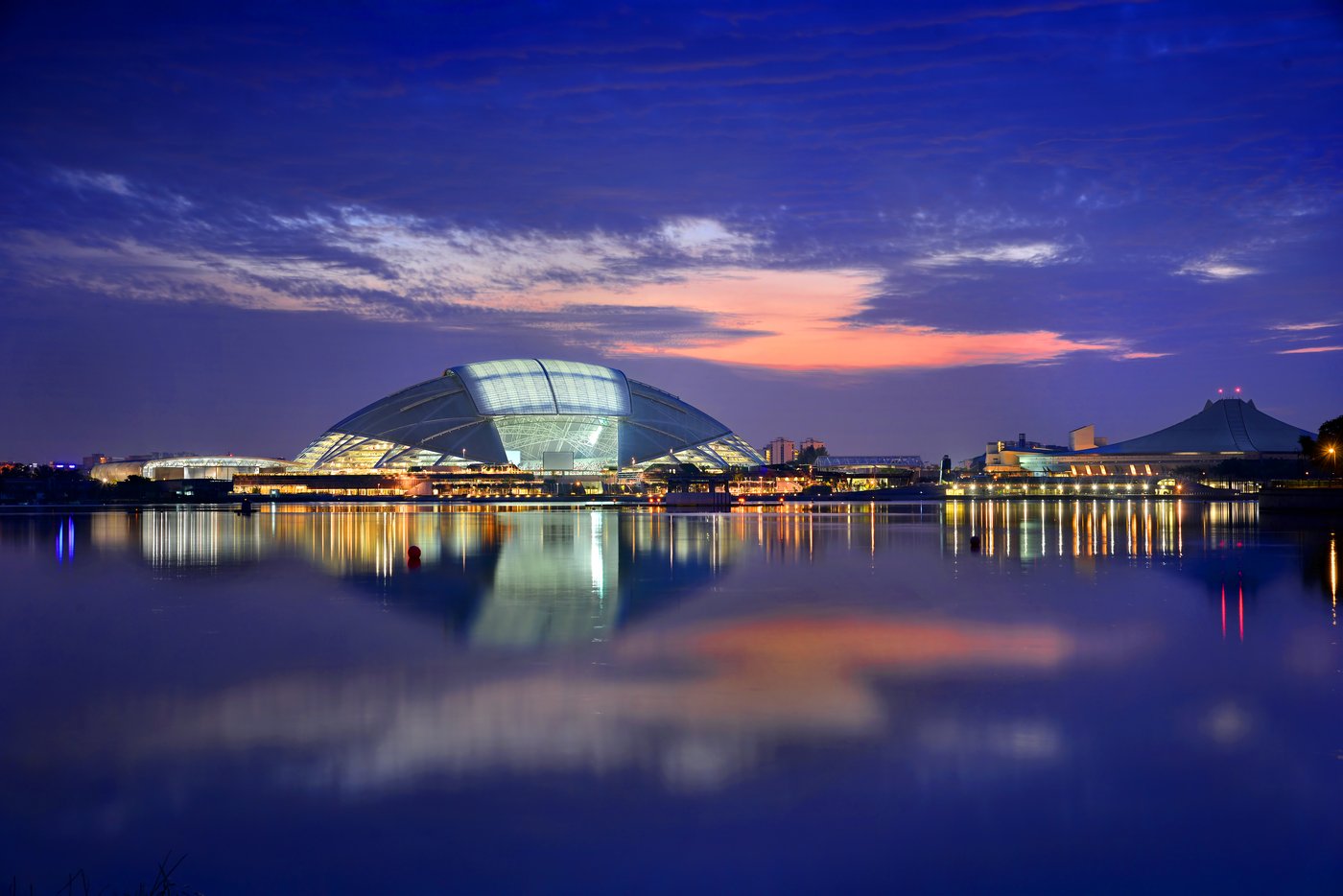 01_2014 22Jun Sportshub Sunrise V1_DSC_5867_photo by andrew tan (4)