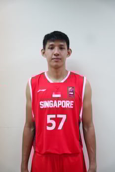Ng Shi Yu