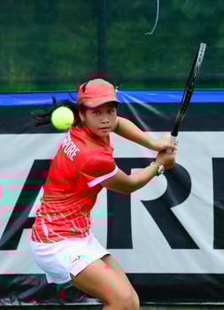 Tong Ying Shan Audrey