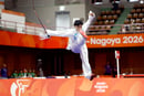 Asian Games 2026: Tay Reaps Rewards of Taijijian Reset as Chan and Tan Shine