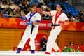 Asian Games 2026: MMA Fighter Teo Books Date With History as Gold Beckons