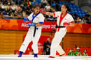 Asian Games 2026: MMA Fighter Teo Books Date With History as Gold Beckons