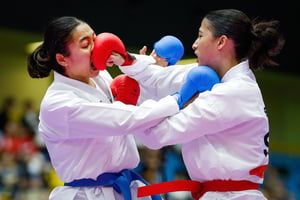 Read about Asian Games 2026: Karatekas Marissa and Tang Draw On Support as Campaigns Draw to Close