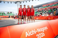 Read about Asian Games 2026: Singapore’s 3x3 Teams Gain Valuable Experience in Nagoya