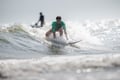 Asian Games 2026: After Historic Debut, Spaccarotella Hopes to Inspire Singapore’s Next Wave of Surfers