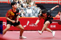 Asian Games 2026: Quek, Pang Miss Out on Doubles Medal After Quarter-final Defeat