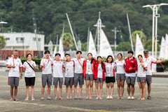 Read about Asian Games 2026: A Guide to Singapore's Sailing Events