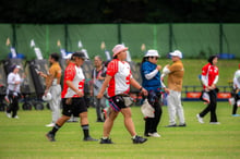 Asian Games 2026: Compound Archer Ong Finds Growth Under Pressure as Low Makes Promising Asian Games Debut