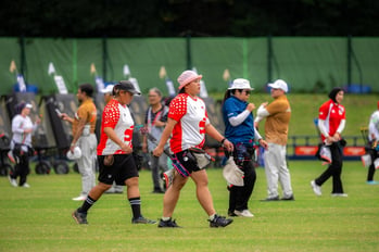 Asian Games 2026: Compound Archer Ong Finds Growth Under Pressure as Low Makes Promising Asian Games Debut