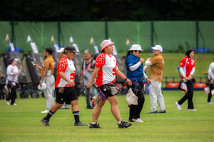 Read about Asian Games 2026: Compound Archer Ong Finds Growth Under Pressure as Low Makes Promising Asian Games Debut