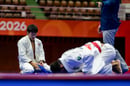 Asian Games 2026: Extra Preparation Delivers Deep Run, but Medal Eludes Noah Lim