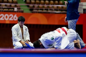 Read about Asian Games 2026: Extra Preparation Delivers Deep Run, but Medal Eludes Noah Lim