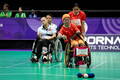 Asian Para Games 2026: Former Sailor Tan Leads Singapore’s Charge on Opening Day of Boccia