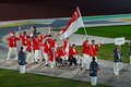 Asian Para Games 2026: Singapore’s Para-Athletes Ready to Make Waves at Aichi-Nagoya Games