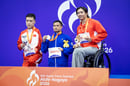 Asian Para Games 2026: Swimmer Toh Opens Singapore’s Medal Account in Aichi-Nagoya