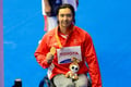 Asian Para Games 2026: Toh Doubles Tally, Wong Sets New National Record