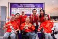 Asian Para Games 2026: Boccia Celebrates Red-Letter Day with Medal Rush in Individual Events