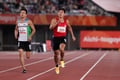Asian Para Games 2026: Ang and Diroy Take Positives from Season Bests Despite Medal Misses
