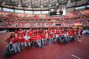 Asian Para Games 2026: Team Singapore Sign Off From Aichi-Nagoya With Records, Breakthroughs and Fresh Belief