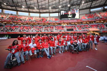 Asian Para Games 2026: Team Singapore Sign Off From Aichi-Nagoya With Records, Breakthroughs and Fresh Belief