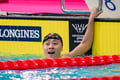 Commonwealth Games 2026: Gan Smashes 400m Freestyle National Record on Games Debut