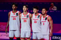 Commonwealth Games 2026: Basketball Breakthrough as Men’s Team Secure Knockout Berth