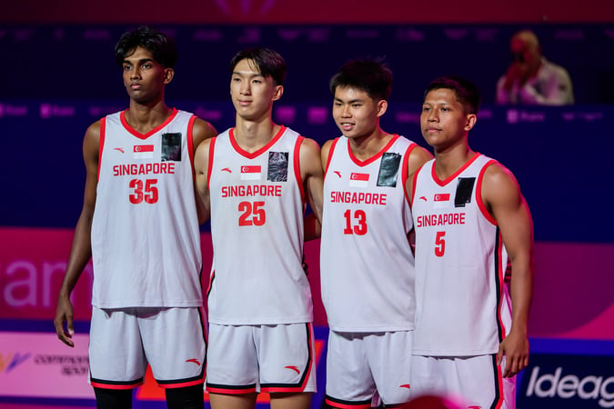 Commonwealth Games 2026: Basketball Breakthrough as Men’s Team Secure Knockout Berth