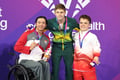 Commonwealth Games 2026: Toh Adds Third Medal to Historic Haul With Glasgow Silver