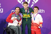 Commonwealth Games 2026: Toh Adds Third Medal to Historic Haul With Glasgow Silver
