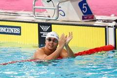 Read about Commonwealth Games 2026: Singapore Swimming Turns the Page After Breakthrough Glasgow Showing