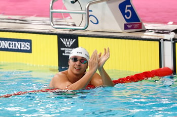 Commonwealth Games 2026: Singapore Swimming Turns the Page After Breakthrough Glasgow Showing