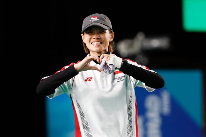 Commonwealth Games 2026: Singapore Lawn Bowlers Deliver Promising Showing Against World-Class Opposition on Debut