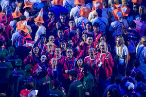 Read about Commonwealth Games 2026: Team Singapore’s Glasgow Chapter Closes With Renewed Ambitions