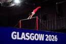 Commonwealth Games 2026: Loh’s Grit Shines Through Despite Heartbreaking Exit